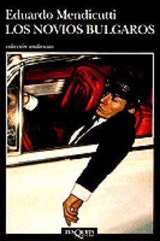 los novios bulgaros (ebook)-9788483835494