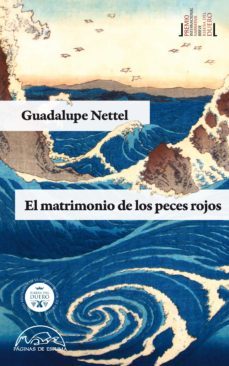 el matrimonio de los peces rojos (ebook)-9788483935194
