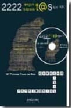 2222 preguntas siglo xxi-maria paloma fisac de ron-9788484085294