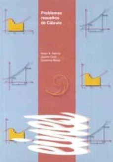 problemas resueltos de calculo-9788484093794