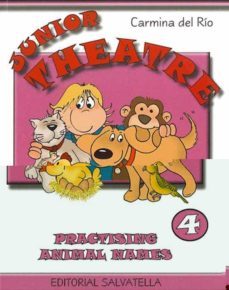 practising animal names-9788484125594