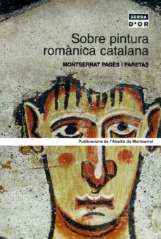 sobre pintura romanica catalana-9788484156994