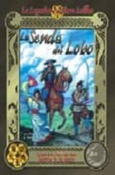 la senda del lobo-rich wulf-9788484215394