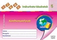 irakurketa-idazketak 5-9788484334194