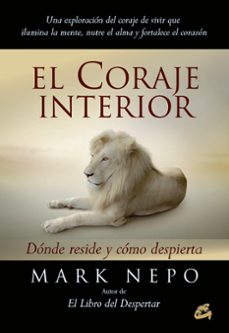 el coraje interior-9788484454694