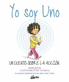 yo soy uno-9788484459194