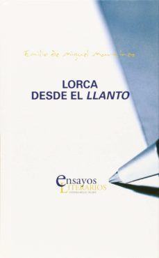 lorca desde el llanto-9788484488194