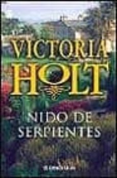 -victoria holt-9788484508694