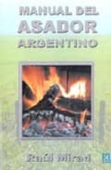 manual del asador argentino-9788484543794