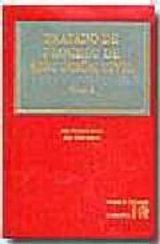 tratado de proceso de ejecucion civil (2 vols.)-juan nontero aroca-jose flors maties-9788484560494