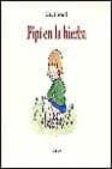 pipi en la hierba-9788484700494