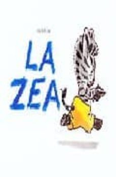 la zea (catalan)-9788484702894