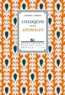coloquio de los animales-9788484724094