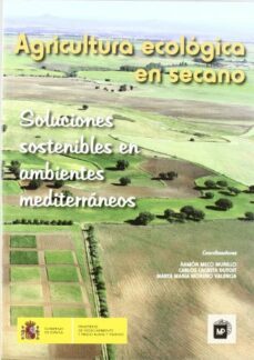 agricultura ecologica de secano-9788484765394