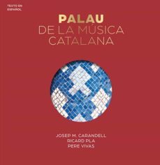 el palau de la musica catalana (serie 4) (castellano)-9788484782094
