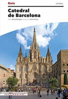 guia catedral de barcelona (español)-9788484788294