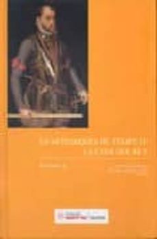 la monarquia de felipe ii: la casa del rey (2 vols.)-9788484790594