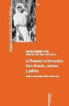 la romania en interaccion: entre historia, contacto y politica-9788484893394