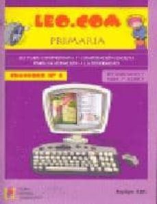 leo-com 4 (primaria): lectura comprensiva y composicion escrita p ara la atencion a la diversidad-9788484919094