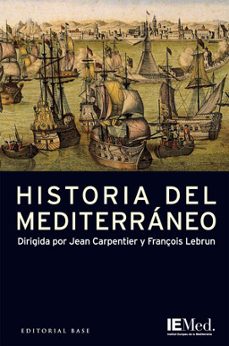 historia del mediterraneo-9788485031894
