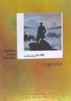 -gustavo adolfo b�cquer-9788486234294