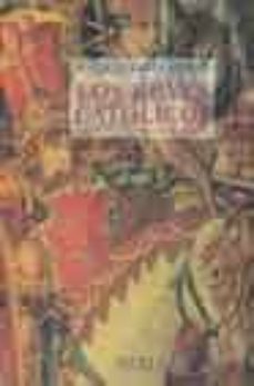 los reyes catolicos: paisaje artistico de una monarquia-9788486763794