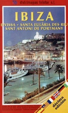 ibiza (2ª ed.)-felip garcia i acon-josep nin i catala-9788486764494