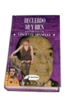 recuerdo muy bien-vincent minnelli-9788487095894