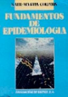 fundamentos de epidemiologia-kahl martin colimon-9788487189494