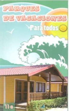 parques de vacaciones para todos-9788487288494