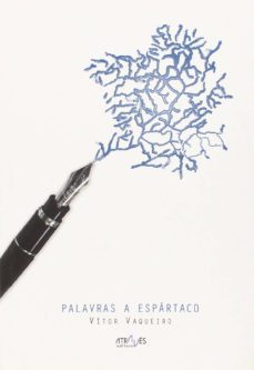 palavras a espartaco-vitor vaqueiro-9788487305894