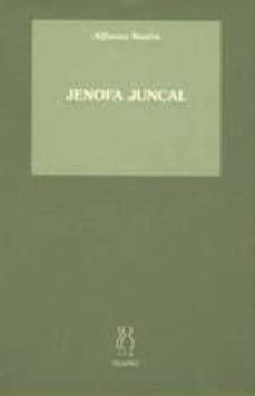 jenofa juncal-9788487524394