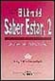 el libro del saber estar 2-9788487531194