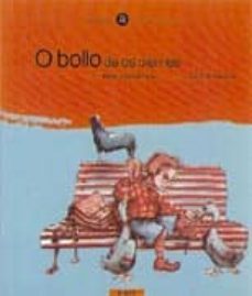o bollo de os biernes-9788488920294