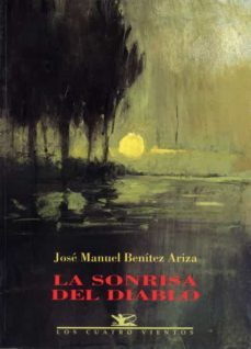 la sonrisa del diablo-9788489371194