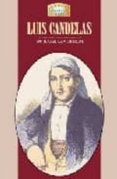 luis candelas-maria isabel gea ortigas-9788489411494
