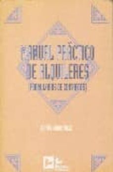 manual practico de alquileres (formularios de contratos)-9788489493094