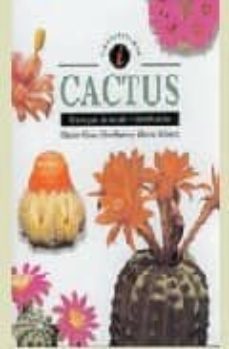 cactus-marcus schneck-charles glass-clive innes-9788489675094
