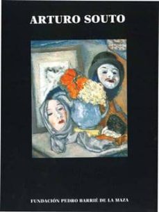 arturo souto-9788489748194