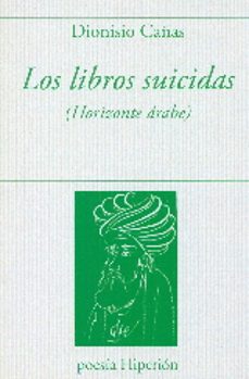 los libros suicidas (horizonte arabe)-9788490020494