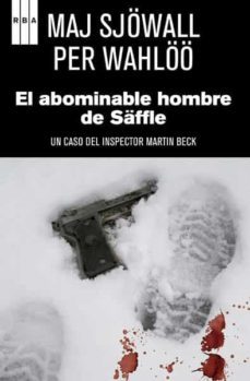 el abominable hombre de saffle-9788490060094