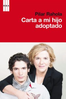 carta a mi hijo adoptado-9788490062494