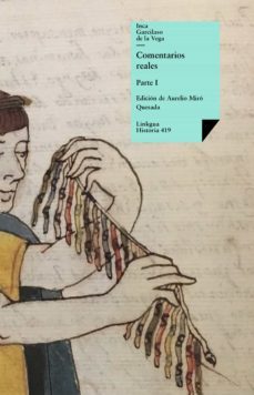 comentarios reales (ebook)-inca garcilaso de la vega-9788490070994