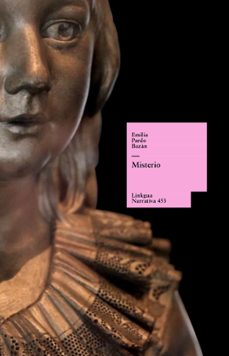 misterio (ebook)-emilia pardo bazan-9788490079294