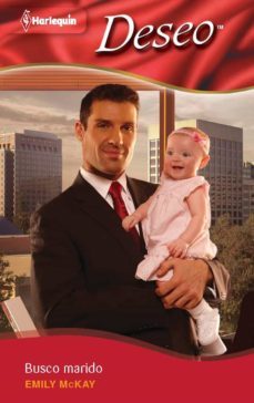 busco marido (ebook)-emily mckay-9788490101094