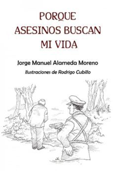 porque asesinos buscan mi vida (ebook)-9788490116494