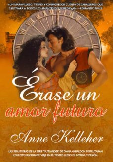 erase un amor futuro (ebook)-9788490184394
