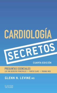 cardiologia-glenn n. lenine-9788490225394