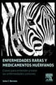 enfermedades raras y medicamentos huerfanos-9788490229194