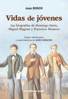 vidas de jovenes (ebook)-9788490237694